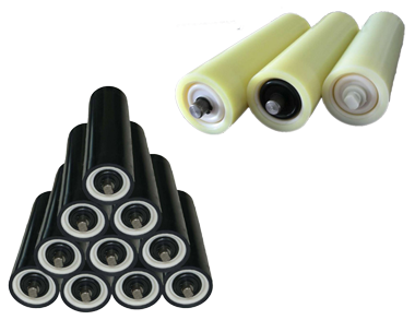 托辊厂家：防水托辊好不好？