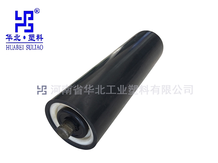 FJS专用摩擦调心托辊