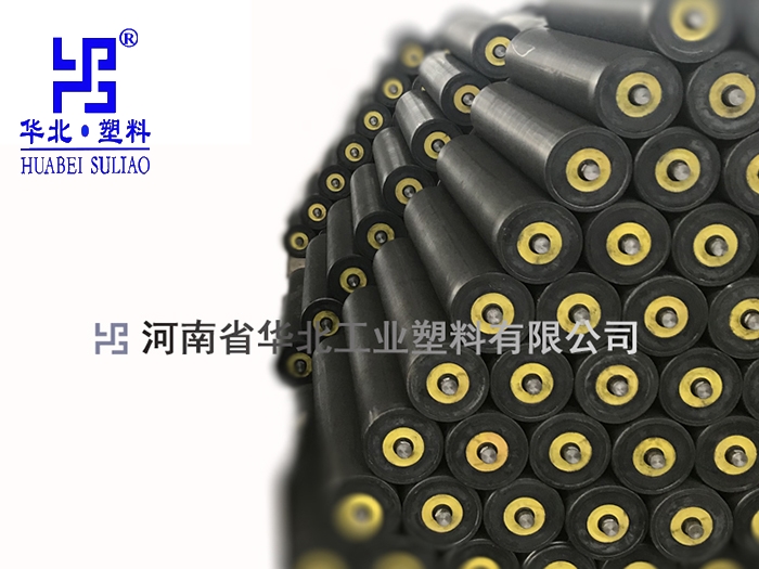 煤炭 矿用托辊您的选择