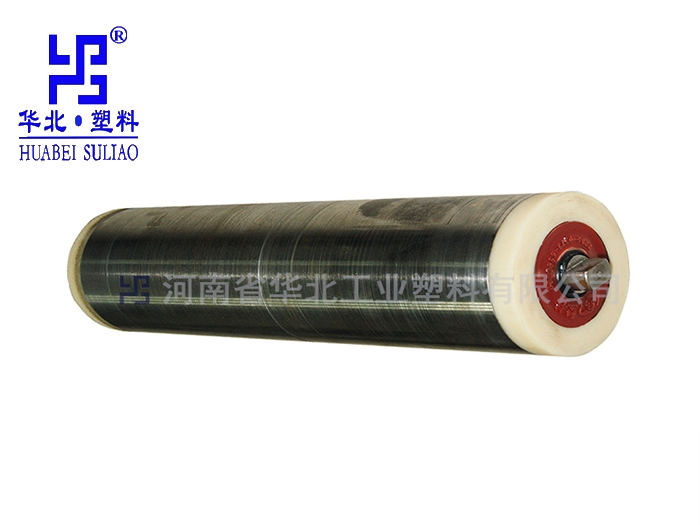 高分子托辊——复合托辊生产厂家