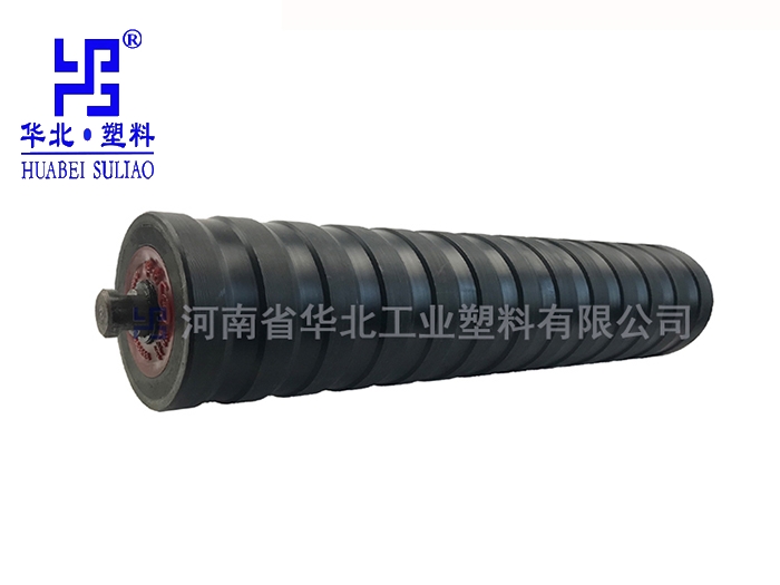 高分子托辊——非金属托辊异形托辊