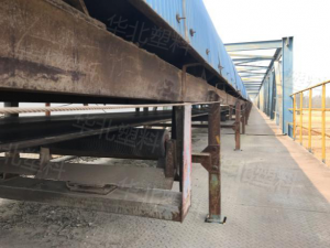 确山同力（豫龙）水泥公司项目