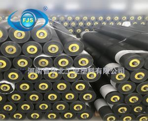 什么是矿用托辊？