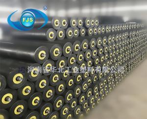 什么是矿用托辊？