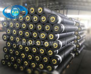 静音托辊在环境保护中的作用！