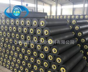 矿用托辊的维护管理！