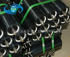 静音托辊在环境保护中的作用！