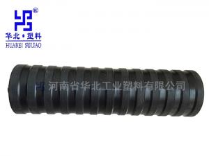 托辊的材料与制造工艺！