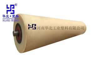 托辊的材料与制造工艺！