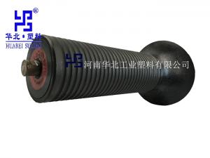 托辊的基本概念与类型！