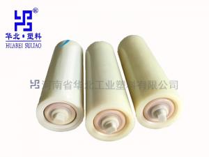 煤矿用三联托辊：重载输送的稳定支撑