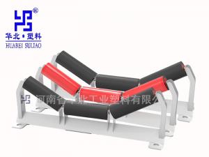 如何选择高质量的静音托辊？