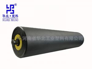 托辊的应用与维护！