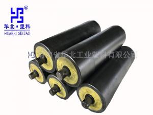 托辊的技术发展与未来趋势！