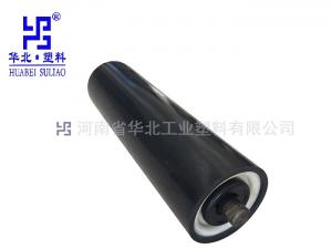 静音托辊的技术优势与市场前景！