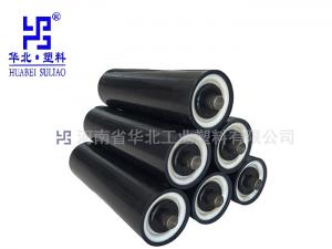 静音托辊在环境保护中的作用！