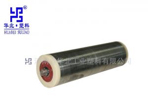 托辊的应用与维护！