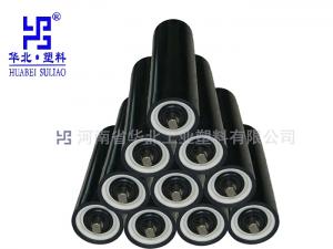 托辊的基本概念与类型！