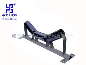 托辊的材料与制造工艺！