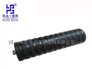 矿用托辊的性能比较！