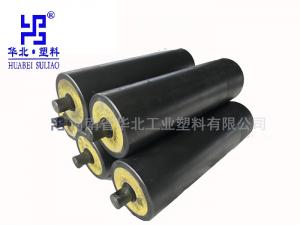 托辊的应用与维护！