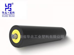 静音托辊的技术优势与市场前景！