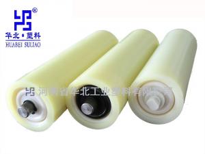 静音托辊的技术优势与市场前景！