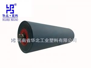 托辊的基本概念与类型！