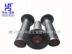 如何选择高质量的静音托辊？