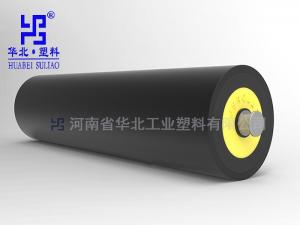 煤矿用三联托辊：重载输送的稳定支撑