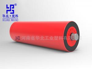 托辊的基本概念与类型！