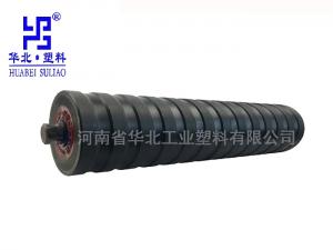 托辊的技术发展与未来趋势！